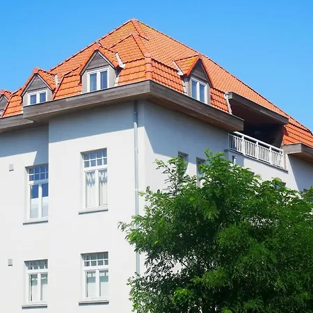 Lägenhet Grosvenor 0201