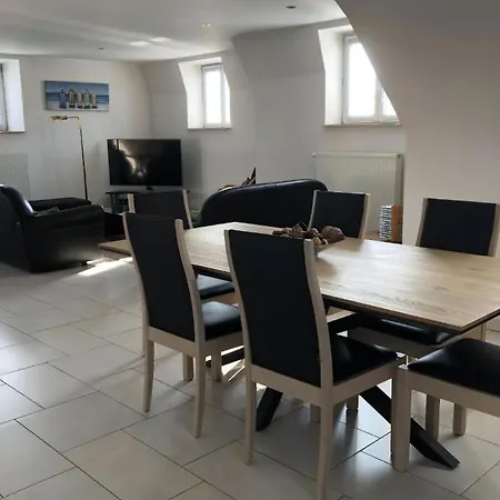 Apartament Grosvenor 0201