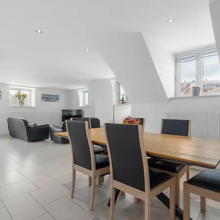 Apartament Grosvenor 0201 De Haan